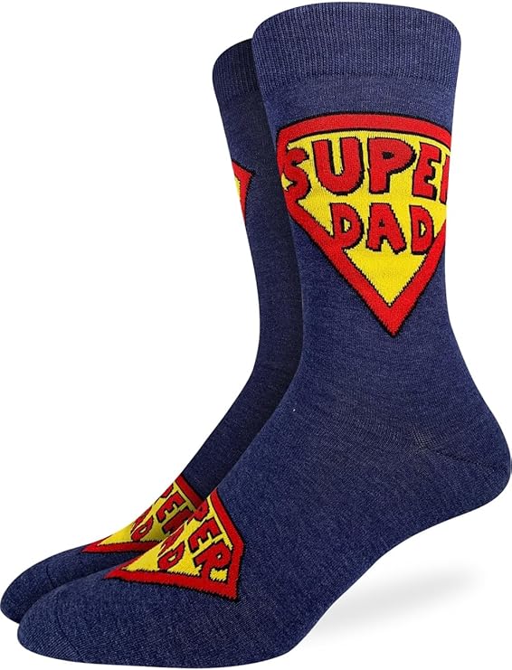 Funny Dad Socks Gift