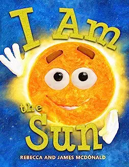 “I Am the Sun: A Book About the Sun for Kids (I Am Learning: Educational Series for Kids)” is an educational book for kids that teaches them about the sun. It is part of the “I Am Learning” series and is designed to help kids learn about science and the world around them. The book is perfect for kids aged 5-7 who are interested in learning about the sun and how it affects our planet.