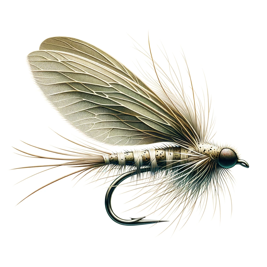 CDC Midge Adult Size 18