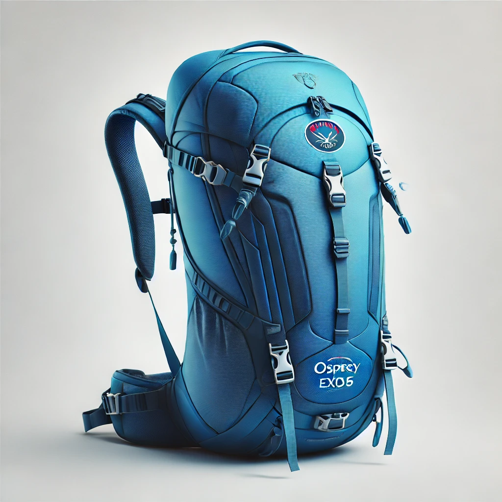 Discover what is backpacking with the Osprey Exos 58—ultimate comfort for every adventure.