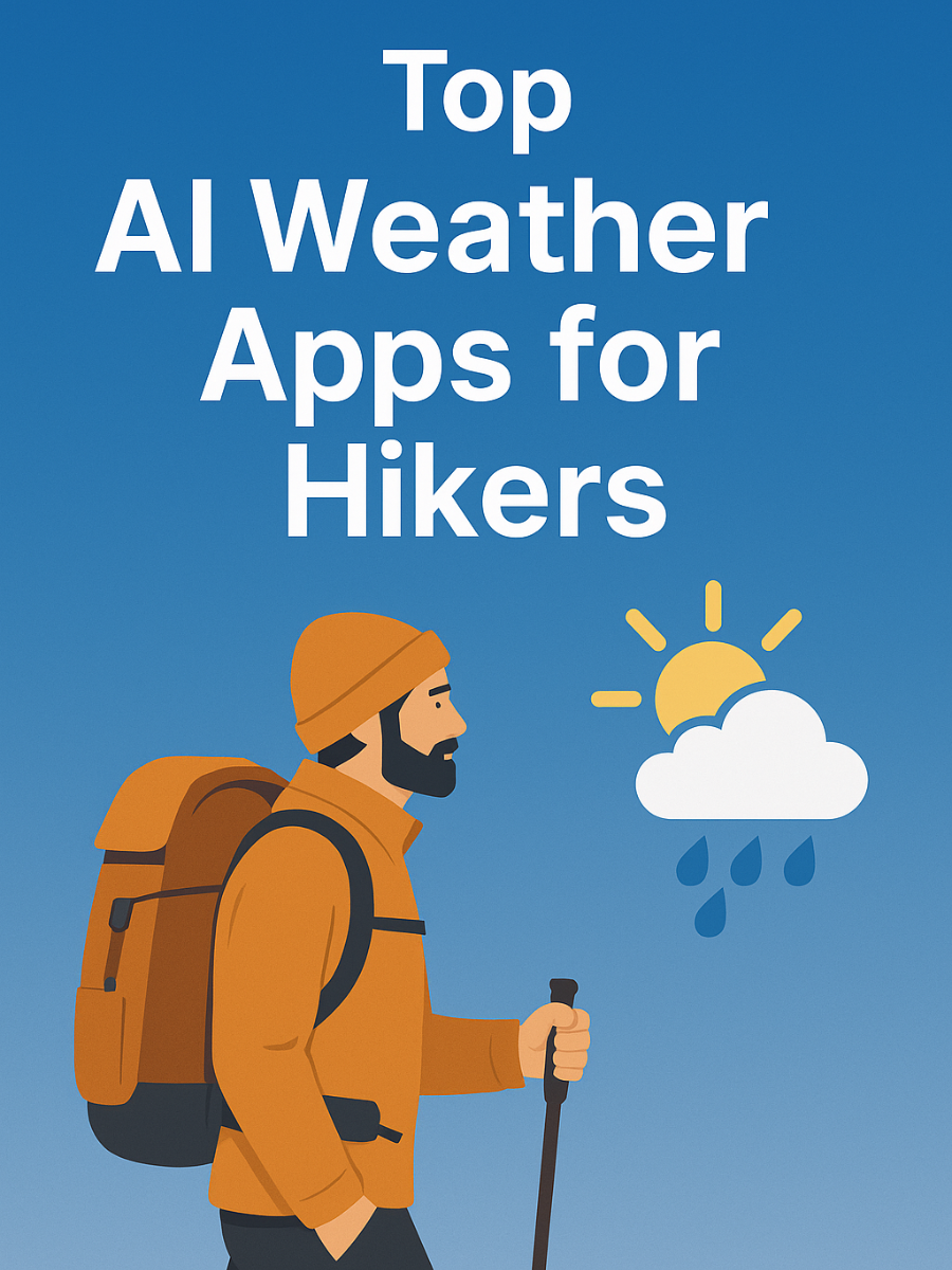 Key Takeaways AI wilderness survival