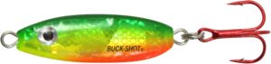 Northland Buckshot Rattle Spoon