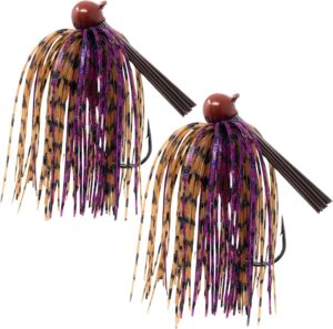 VMC Tungsten Football Jig